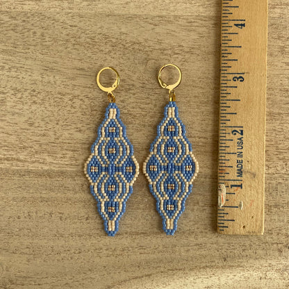 Sample Sale Earrings - 008