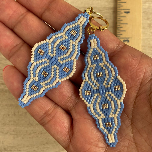 Sample Sale Earrings - 008