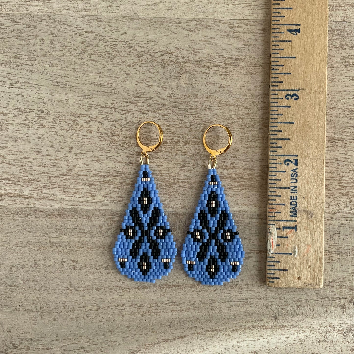 Sample Sale Earrings - 012