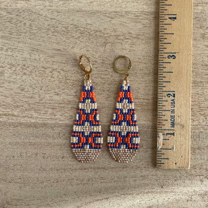 Sample Sale Earrings - 015