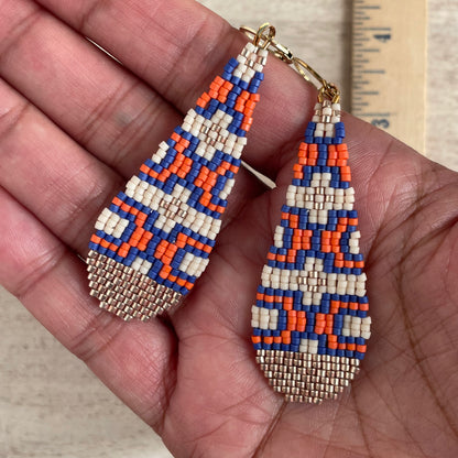 Sample Sale Earrings - 015