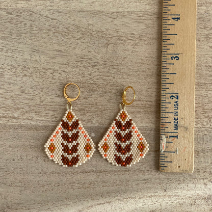 Sample Sale Earrings - 014