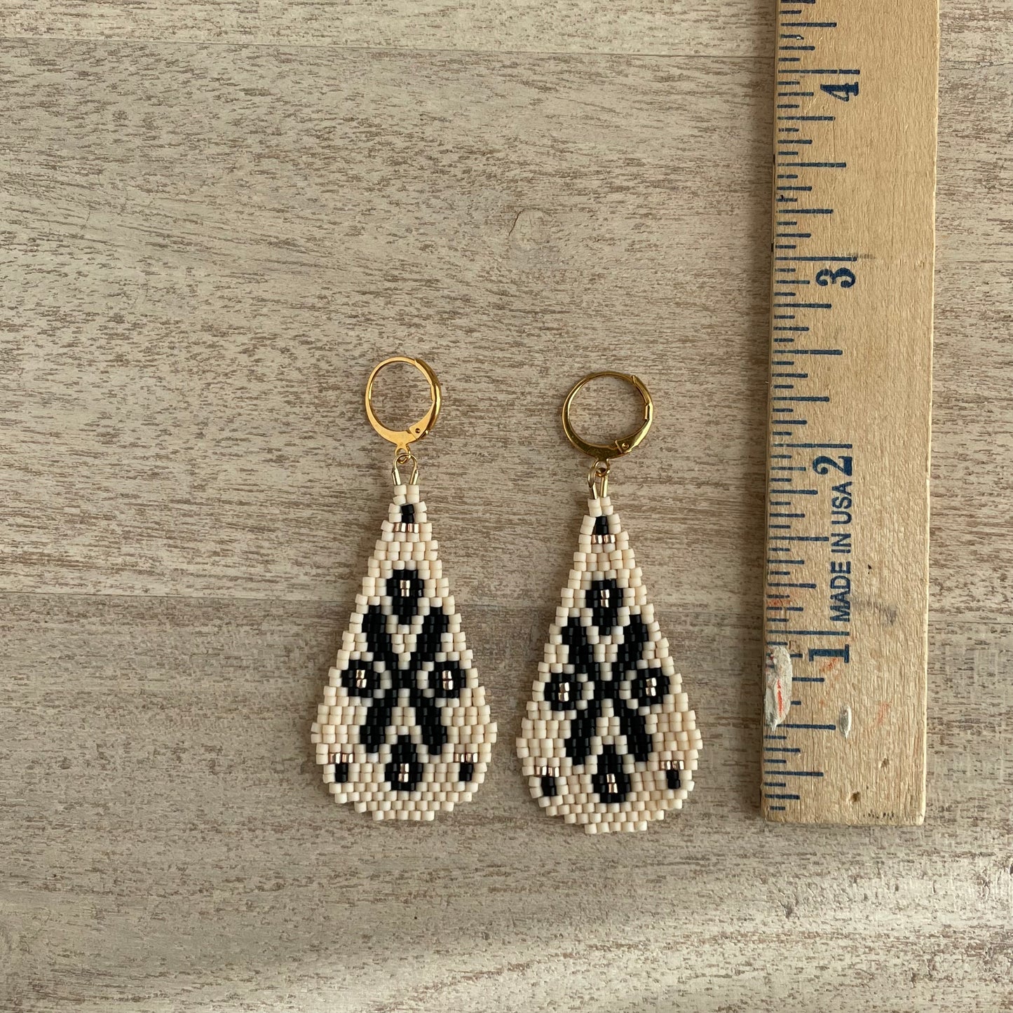 Sample Sale Earrings - 011