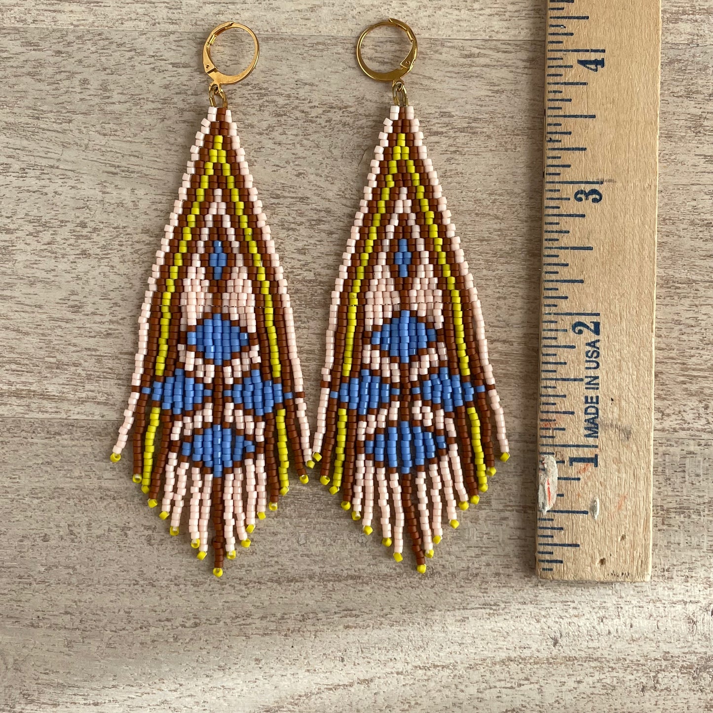 Sample Sale Earrings - 019