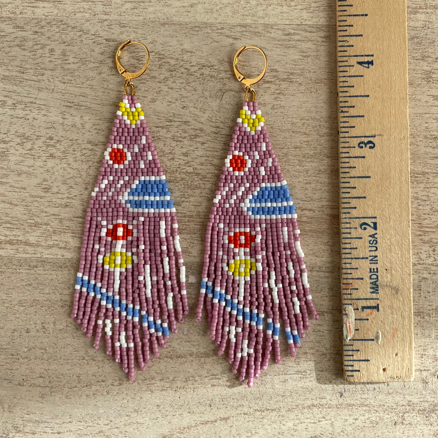 Sample Sale Earrings - 017