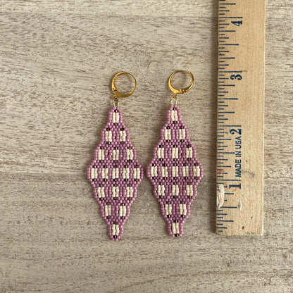 Sample Sale Earrings - 007