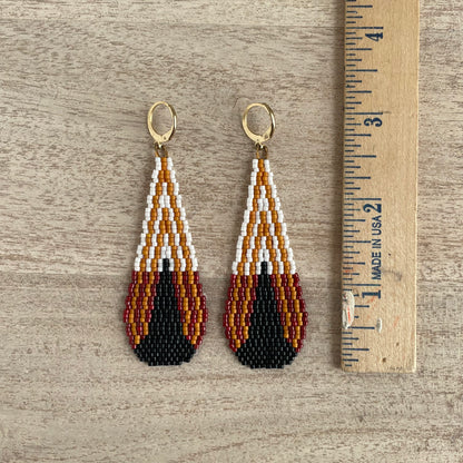 Sample Sale Earrings - 003