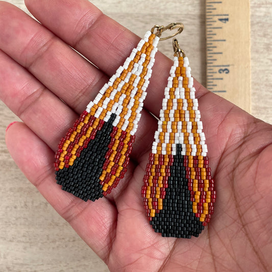 Sample Sale Earrings - 003