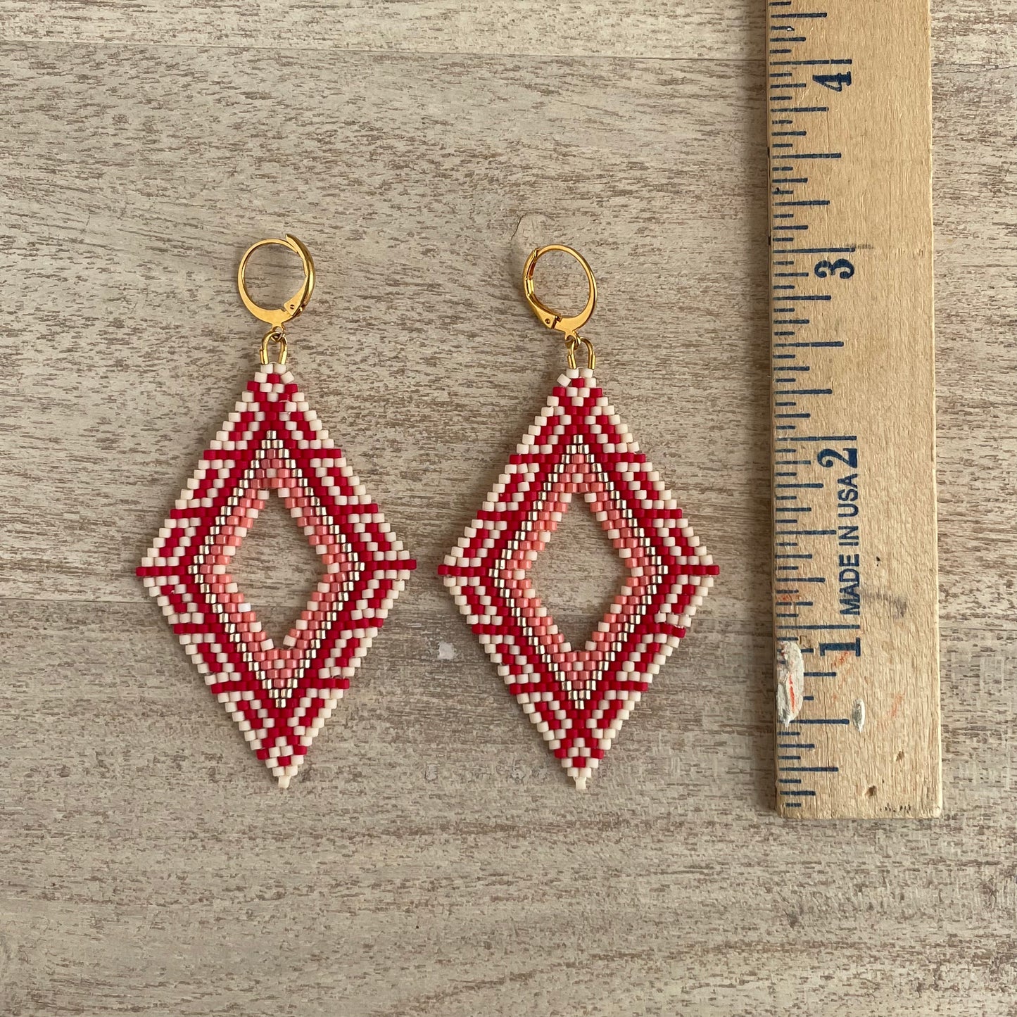 Sample Sale Earrings - 023