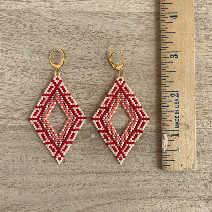 Sample Sale Earrings - 023