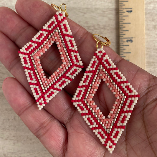 Sample Sale Earrings - 023