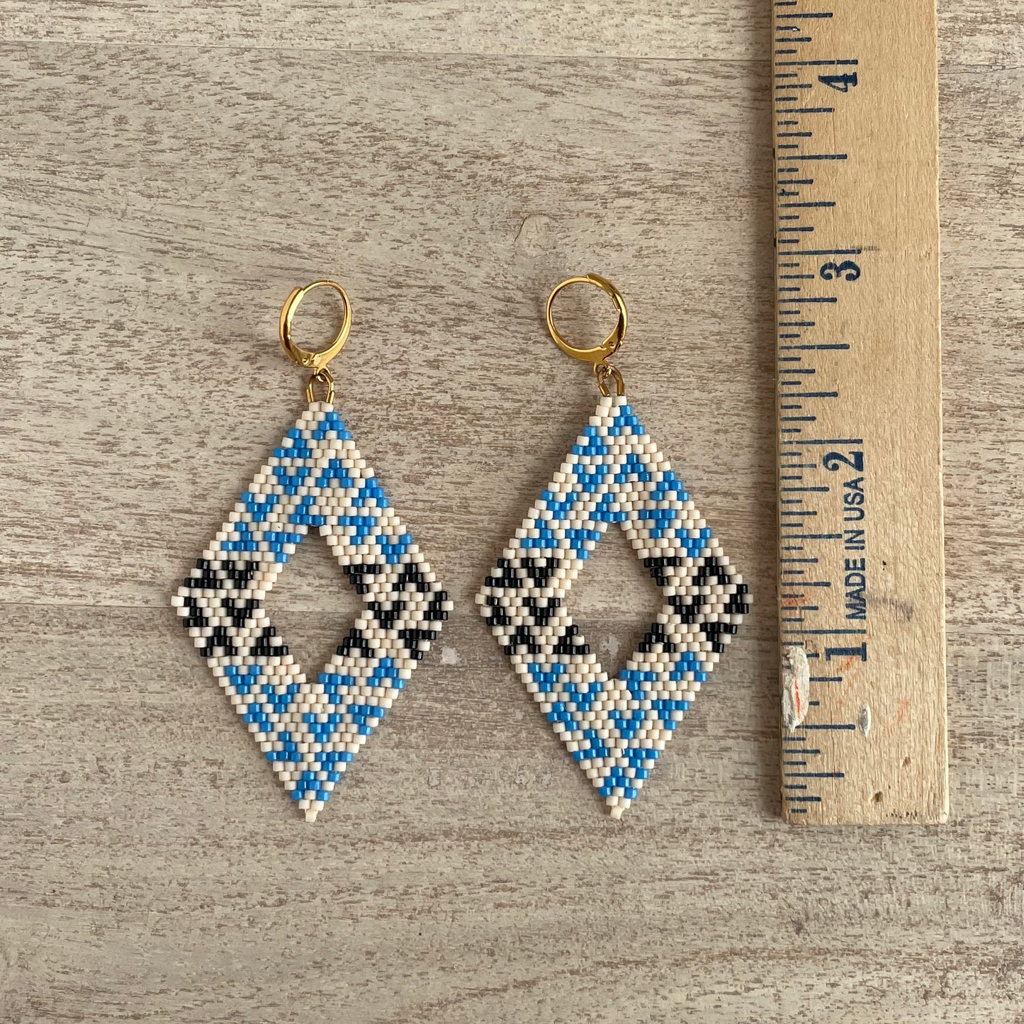 Sample Sale Earrings - 024