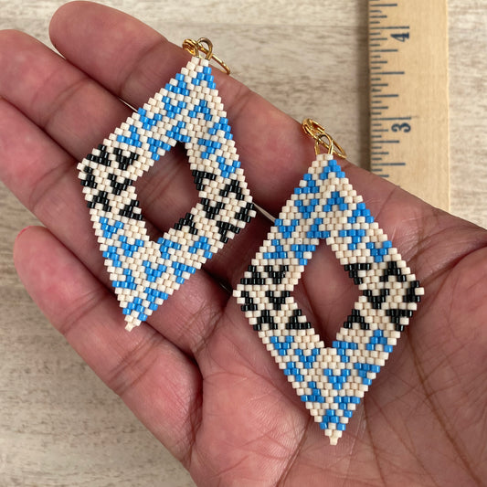 Sample Sale Earrings - 024