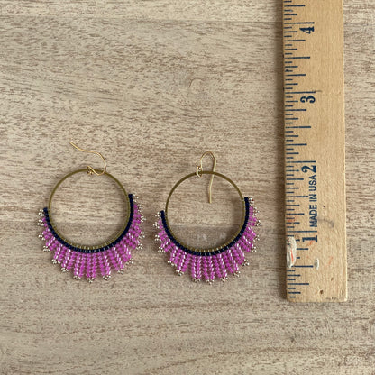 Sample Sale Earrings - 026