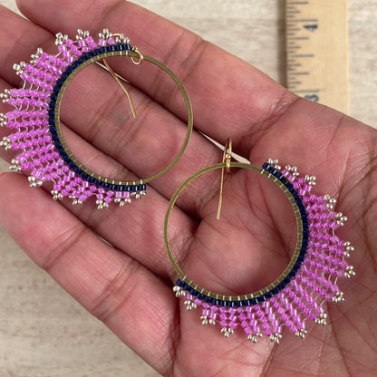 Sample Sale Earrings - 026