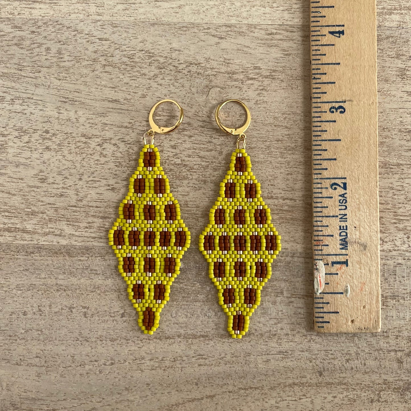 Sample Sale Earrings - 005