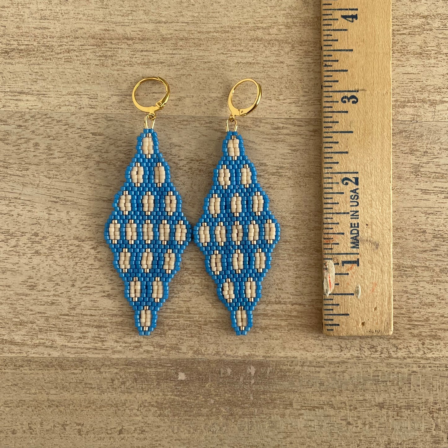 Sample Sale Earrings - 006