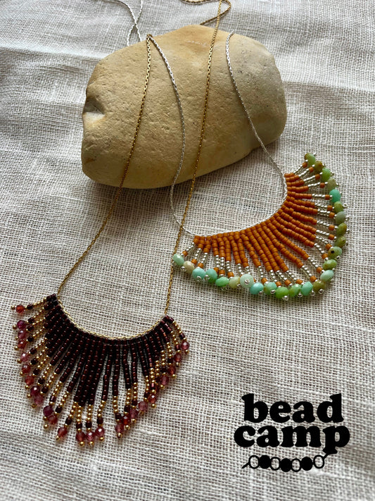Bead Camp Membership