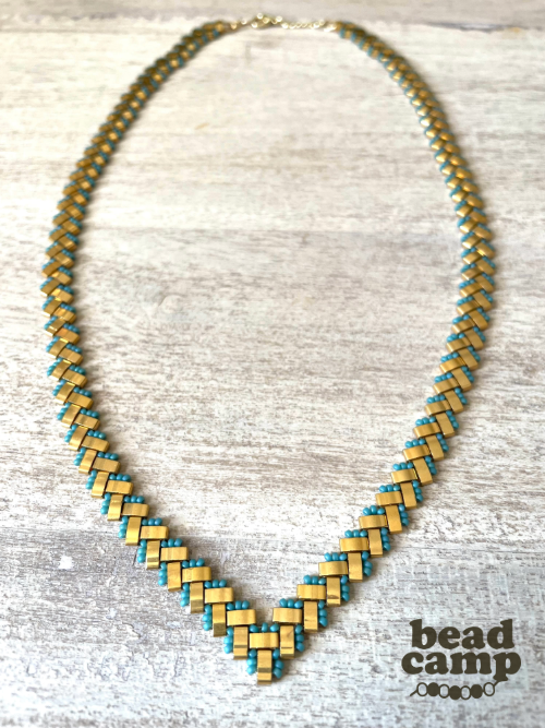 Bead Camp Membership