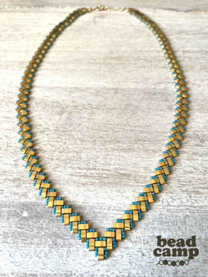 Bead Camp Membership