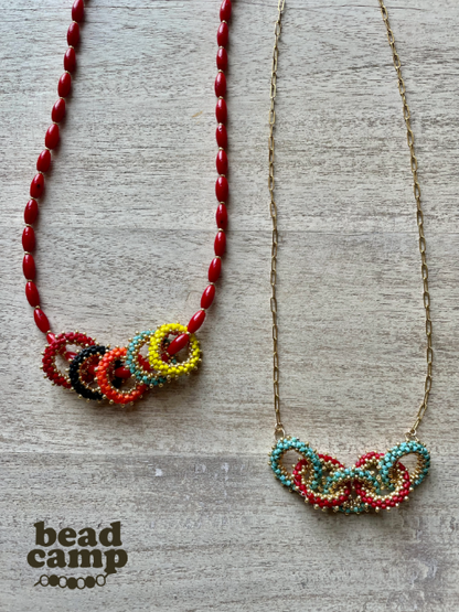 Bead Camp Membership