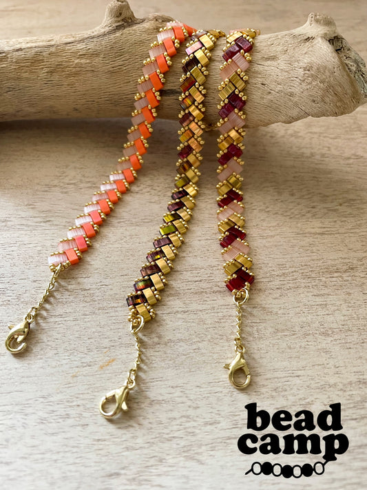 Bead Camp Membership