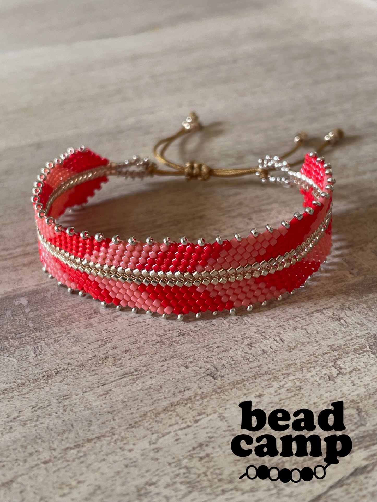 Bead Camp Membership