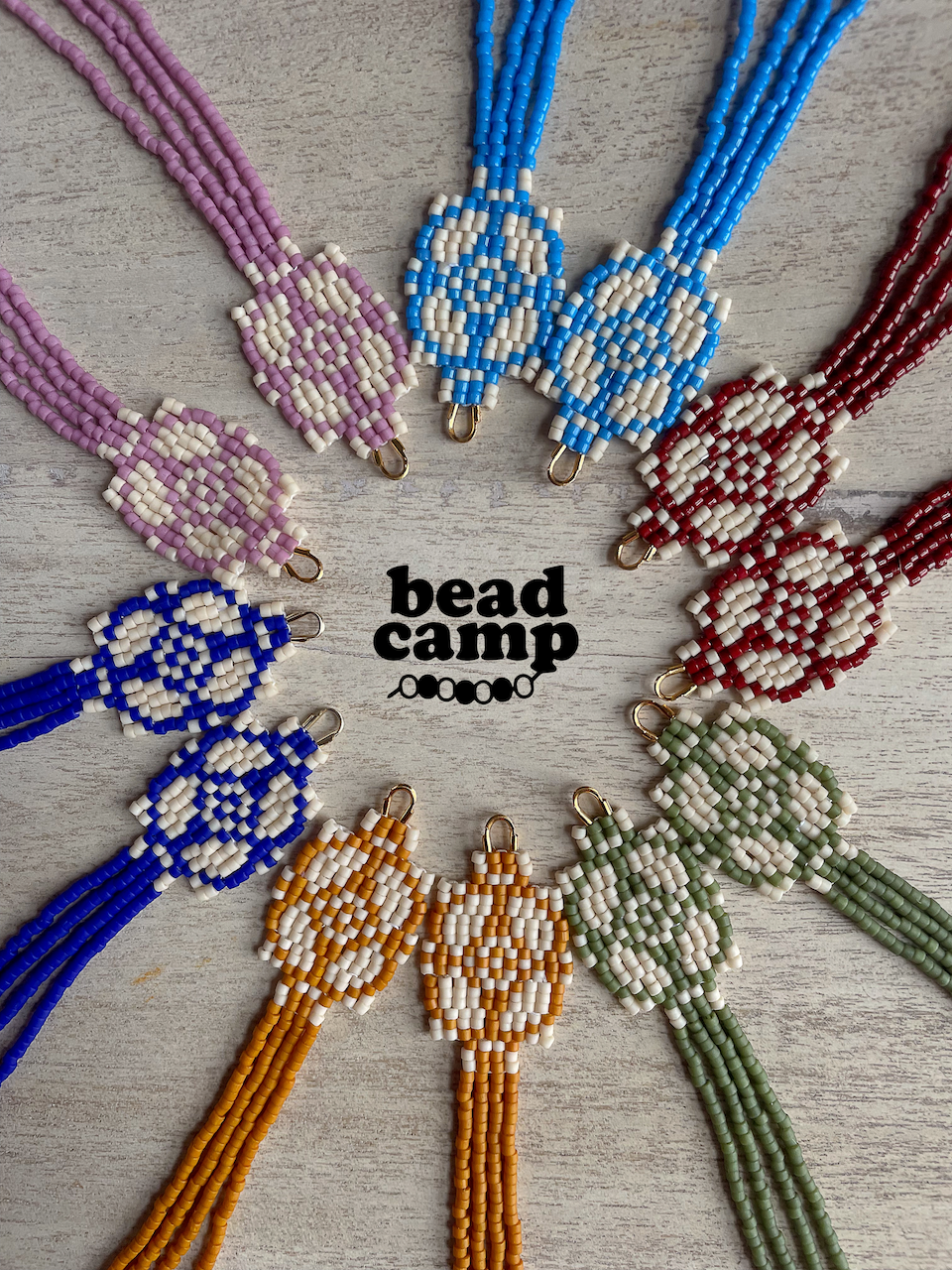 Bead Camp Membership