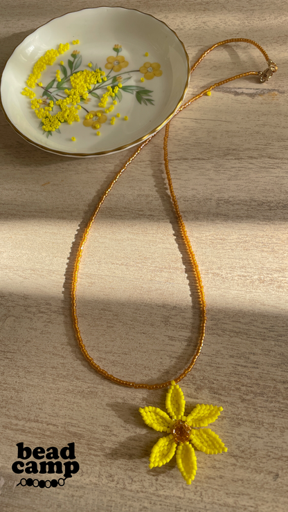 Bead Camp Membership