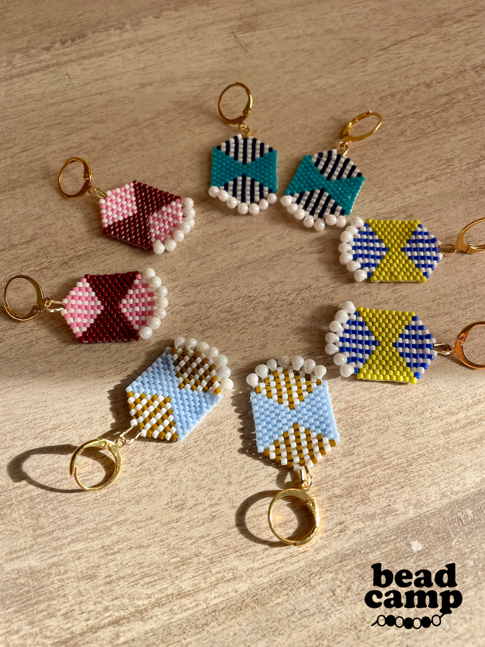 Bead Camp Membership