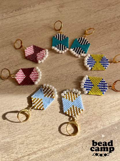 Bead Camp Membership