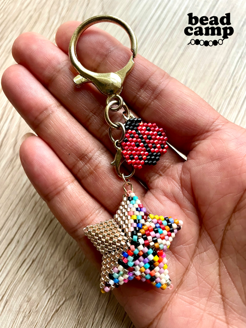 Bead Camp Membership