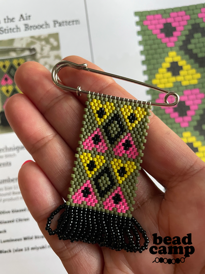 Bead Camp Membership