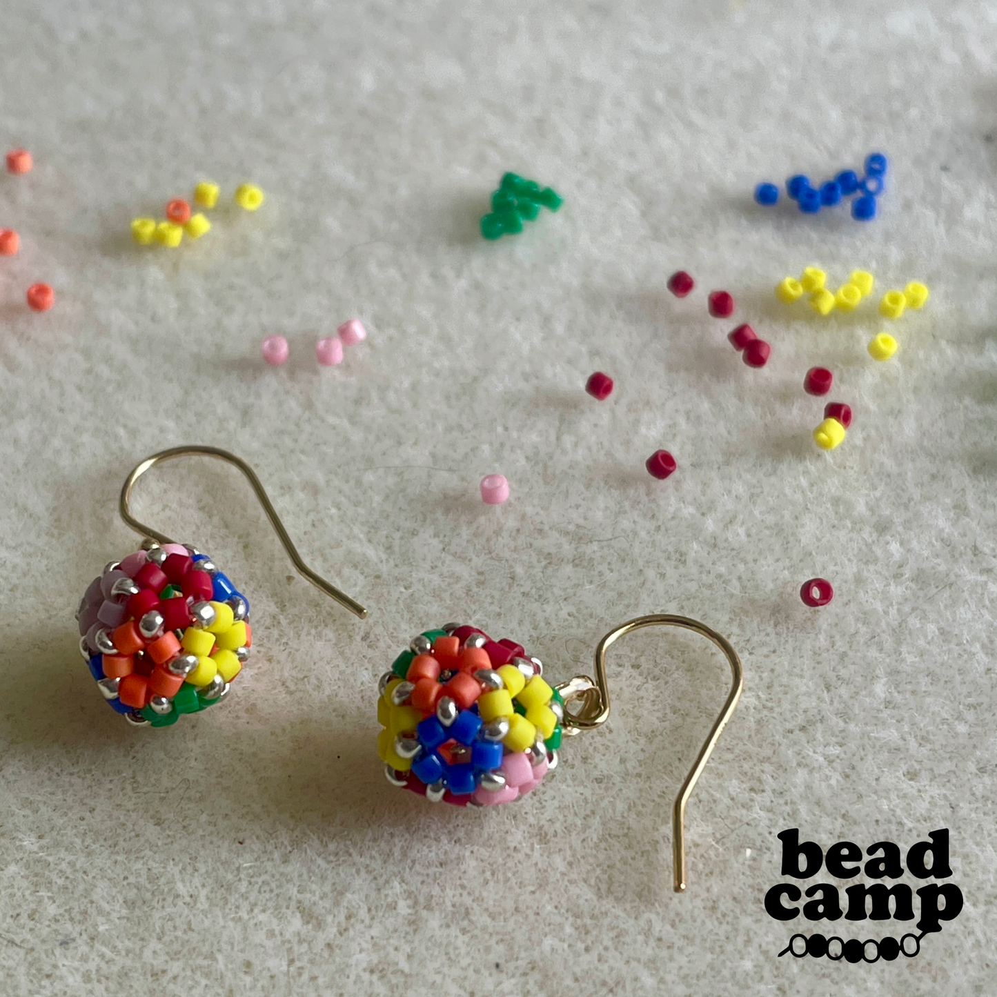 Bead Camp Membership
