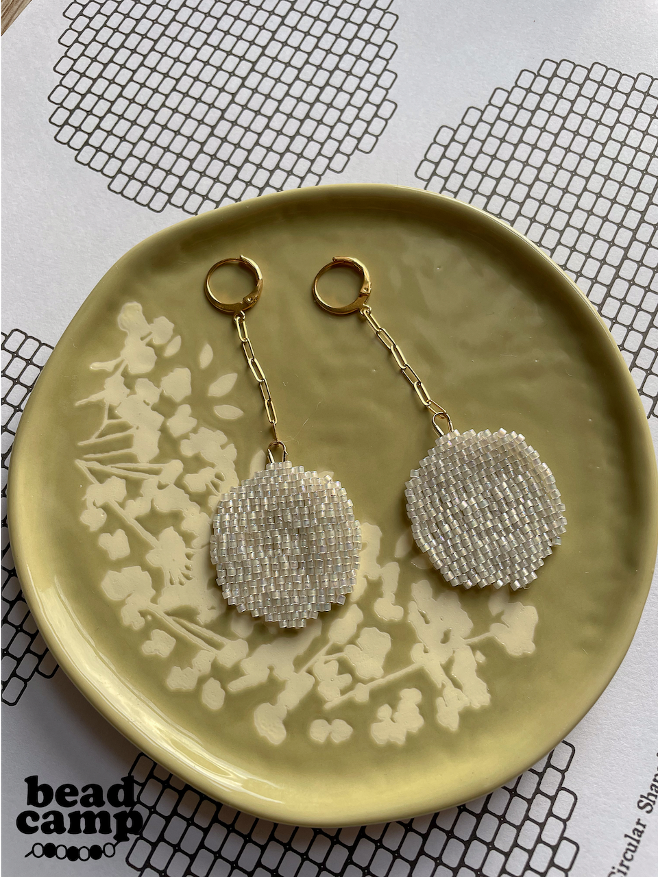 Bead Camp Membership