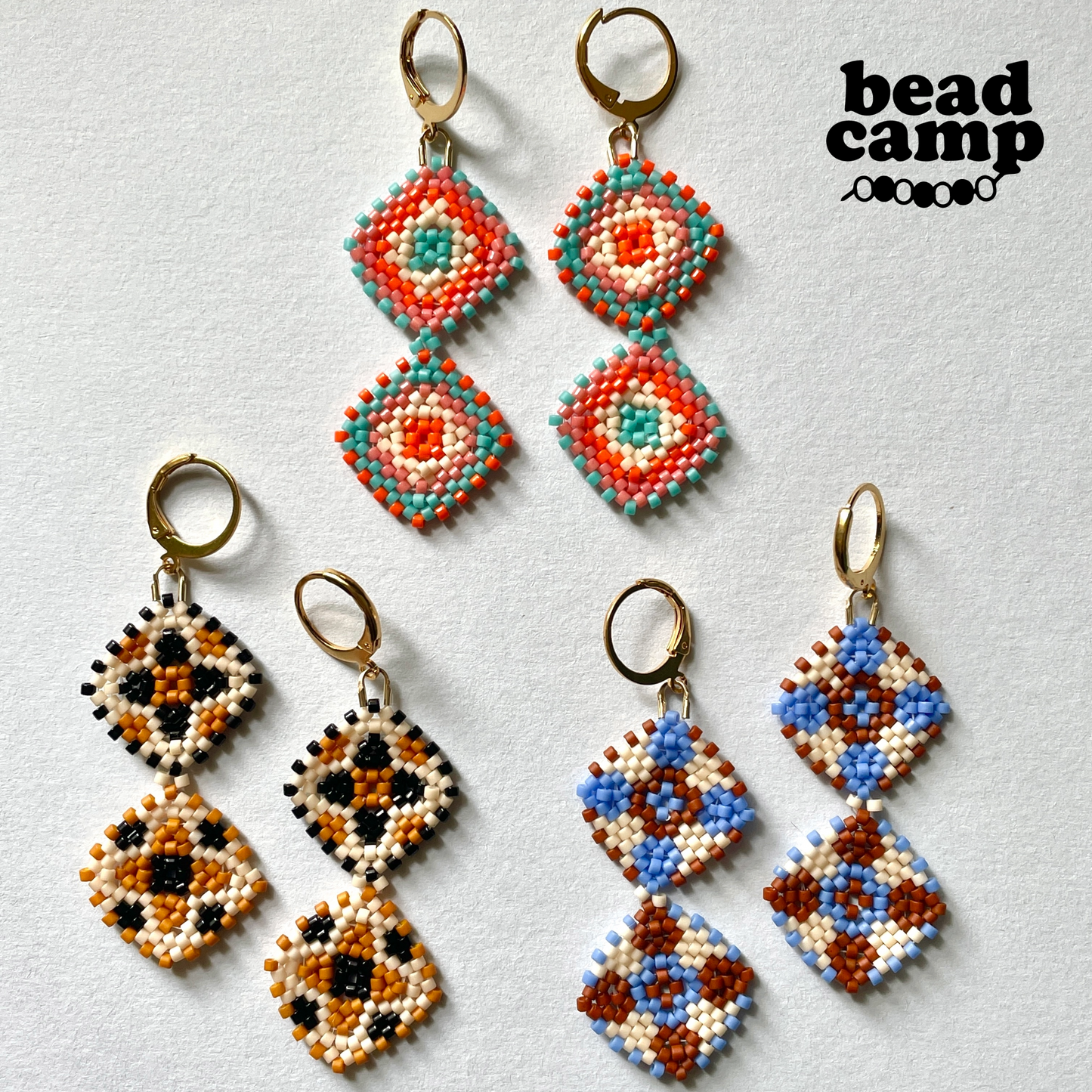 Bead Camp Membership