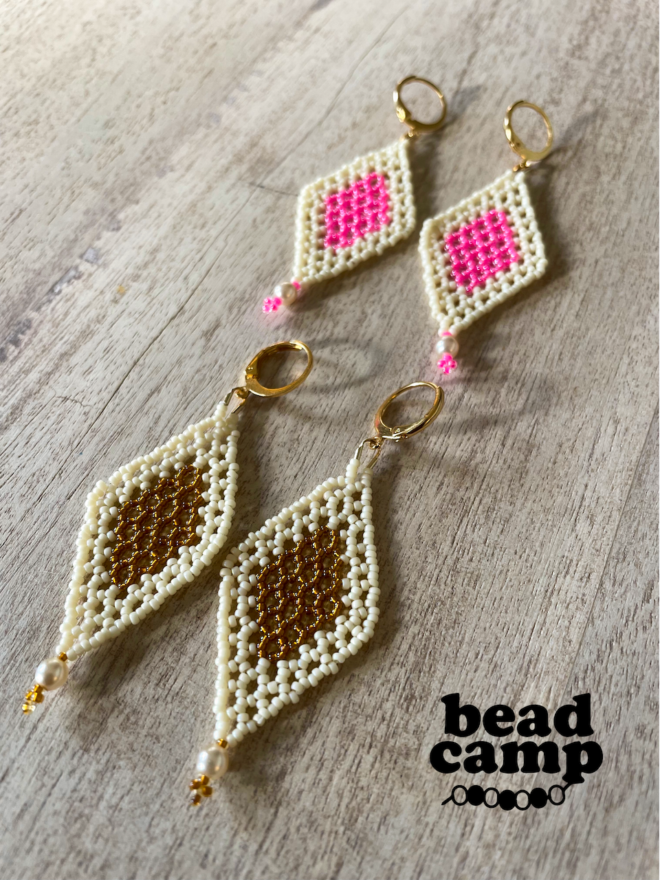 Bead Camp Membership