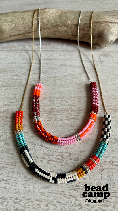 Bead Camp Membership