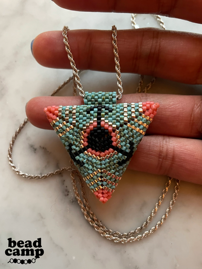 Bead Camp Membership