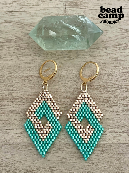 Bead Camp Membership