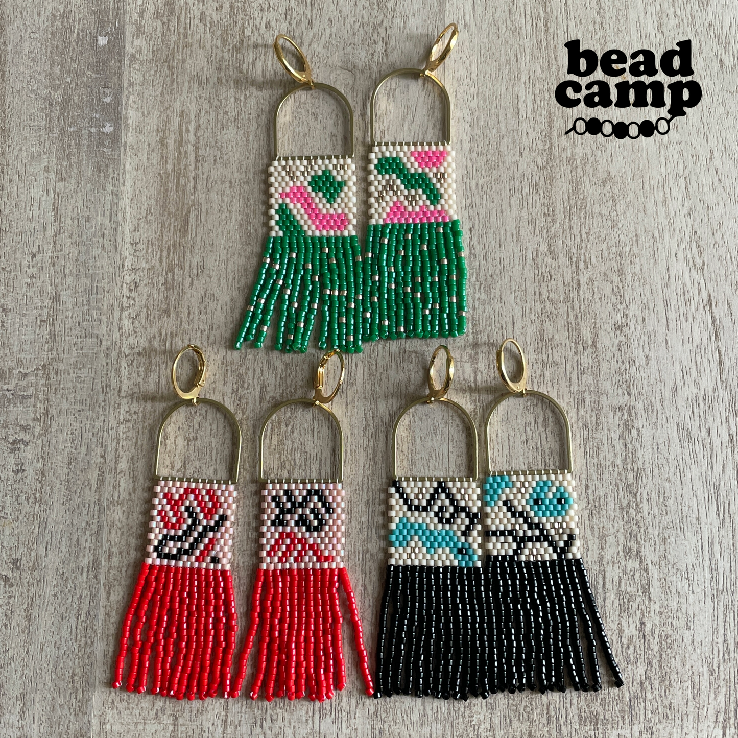 Bead Camp Membership