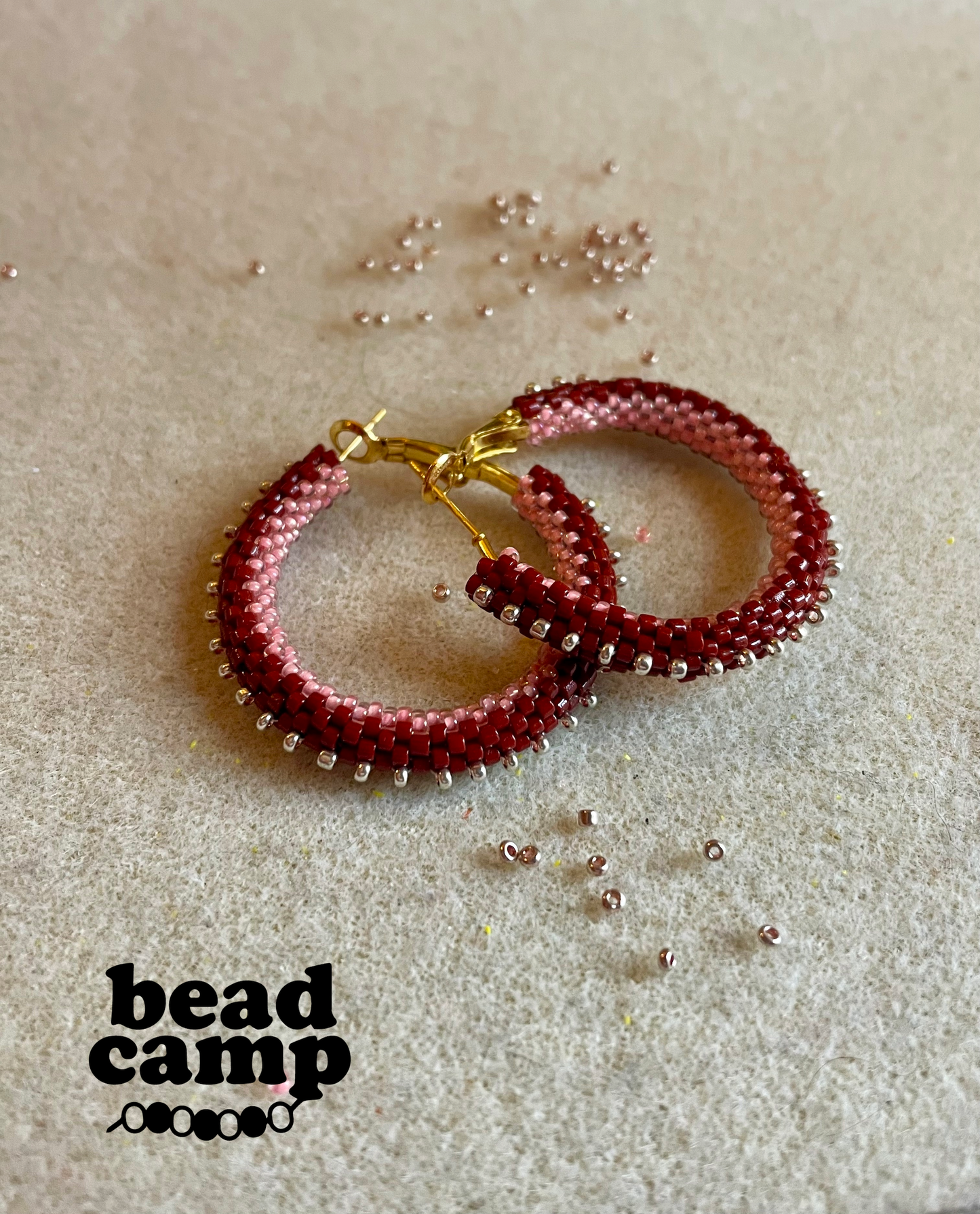 Bead Camp Membership