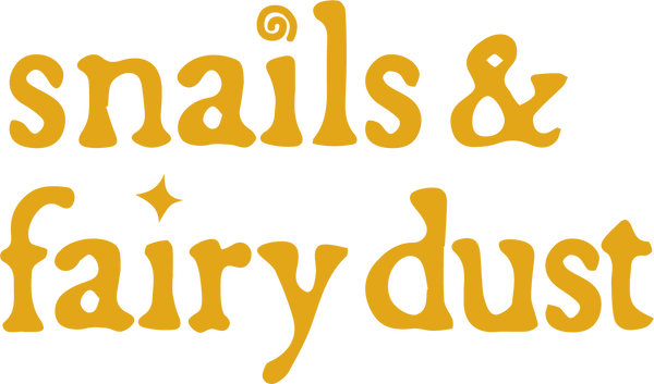 Snails and Fairydust