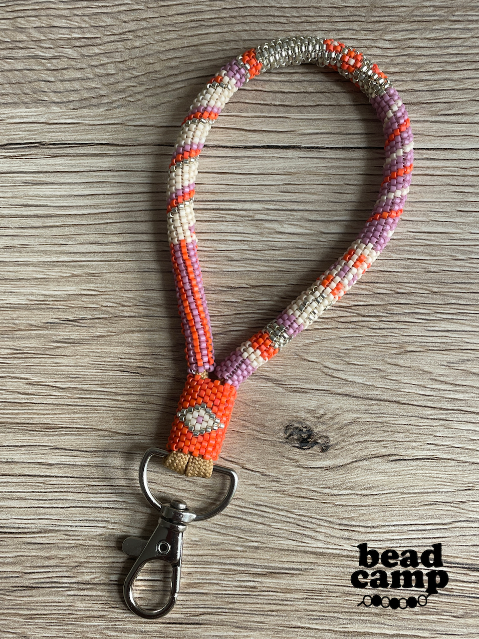 Bead Camp Membership