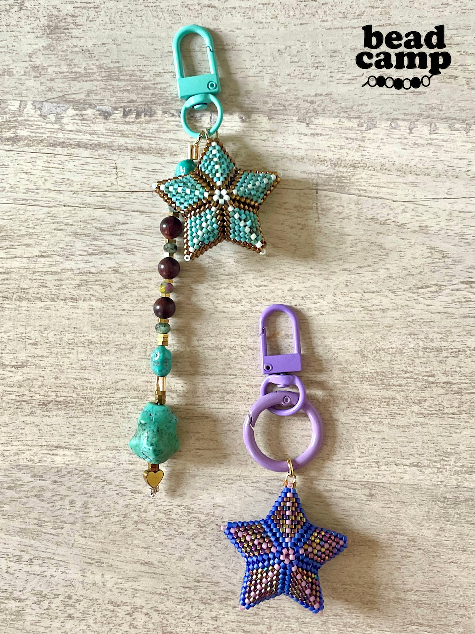 Bead Camp Membership