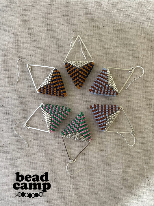 Bead Camp Membership