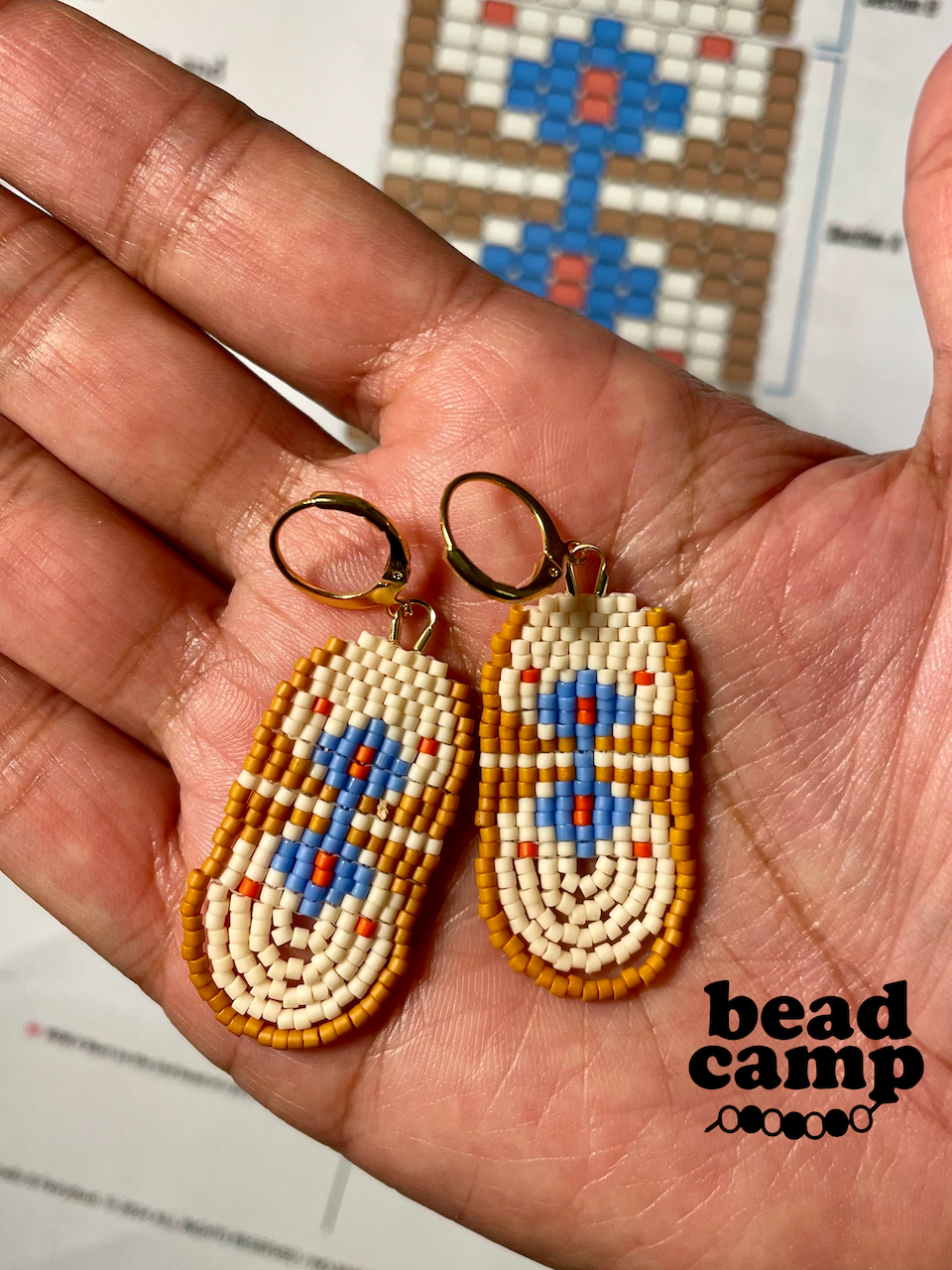 Bead Camp Membership
