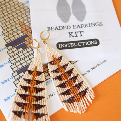 DIY Kits for Earrings 